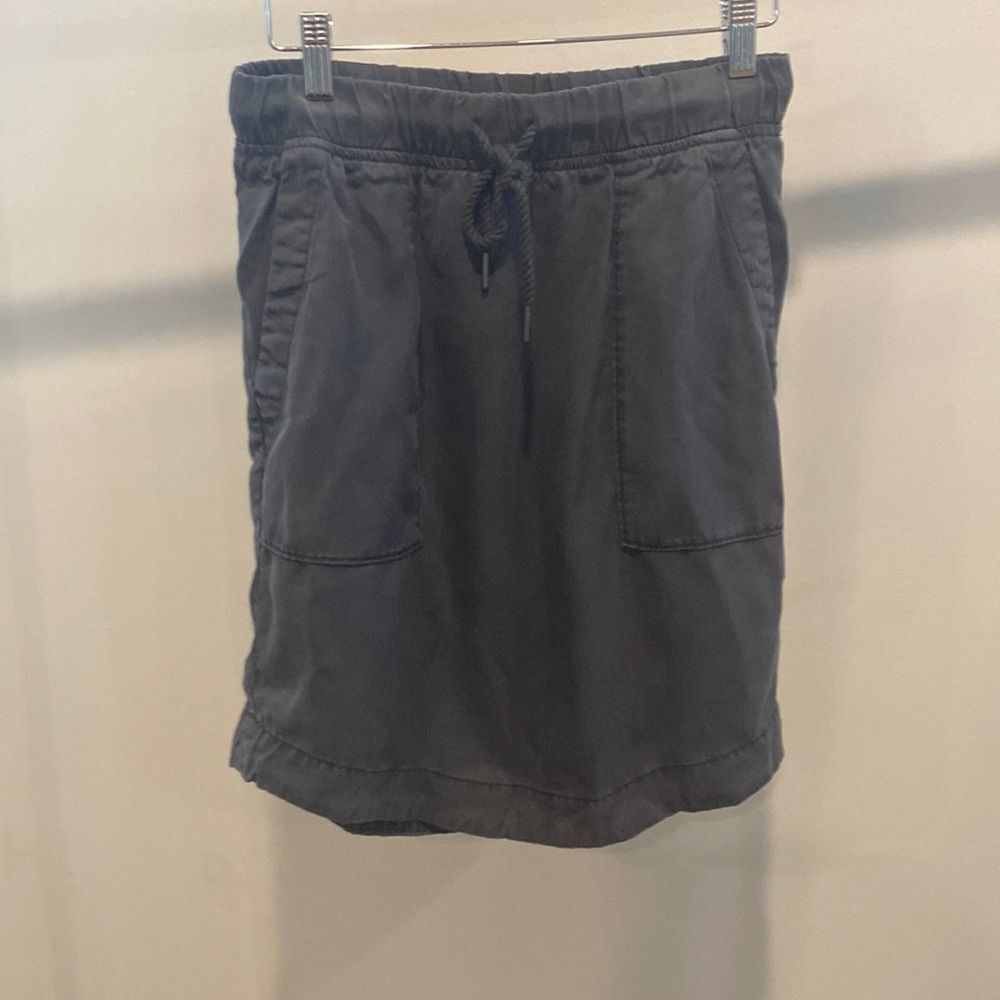 Anthropologie skirt 